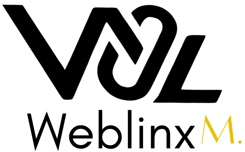 Weblinx Logo